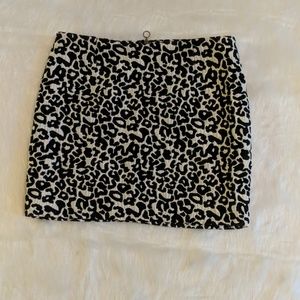 Kendall & Kylie mini skirt size  M